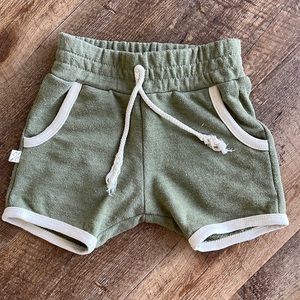 Childhoods clothing retro shorts